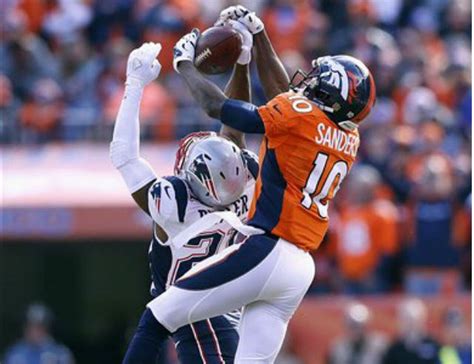 Malcolm Butler joins New England Patriots teammates in bypassing Pro ...