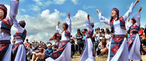 Kyrgyzstan Culture - Minzifatravel.com