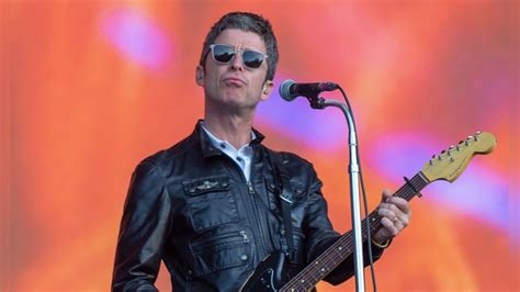 Noel Gallagher Announces 'Definitely Maybe' Anniversary Re-Issue, Shuts ...