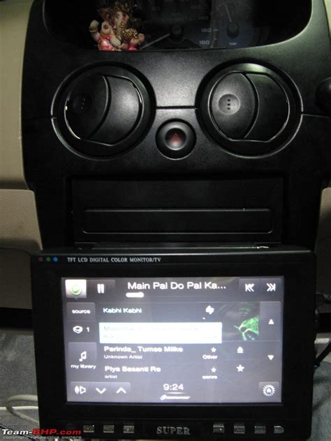 DIY : Making your monitor touch screen for Car PC - Page 2 - Team-BHP