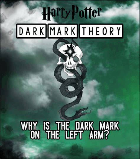 Dark Mark Theory | Harry Potter Amino