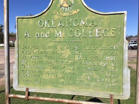 Exploring Oklahoma History / Historic Places Database