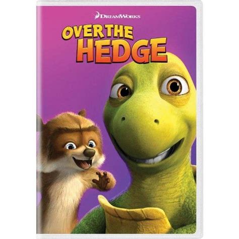 Over The Hedge (dvd) : Target