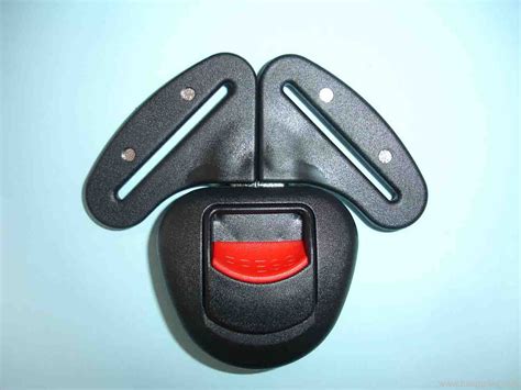 baby seat belt buckle from China manufacturer - Ningbo Longma Industry Co.,Ltd.