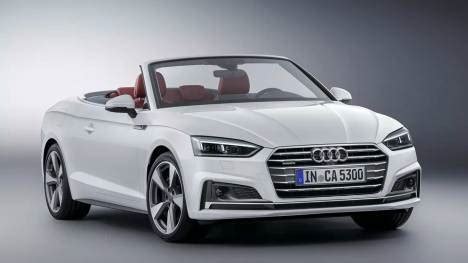 Audi Cars Price List in India | Find New Audi Car Models with Specs, Reviews, Photos