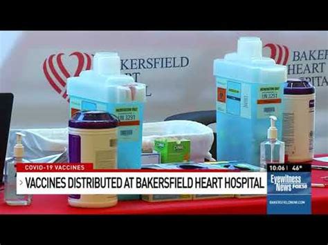 Bakersfield Heart Hospital - YouTube