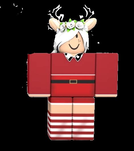 Best 15 Christmas Roblox Outfits To Wear This Winter - Game Specifications