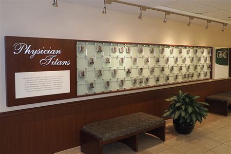 Employee Recognition Wall of Fame Display Ideas | Adler Display