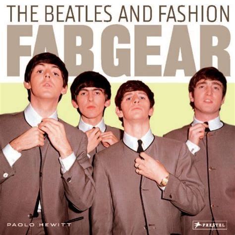 Beatles suits 1964 | OR | Pinterest