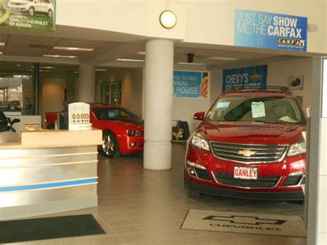 Ganley Chevrolet of Aurora : Aurora, OH 44202-8890 Car Dealership, and Auto Financing - Autotrader