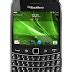 Review BlackBerry Bold Touch 9900