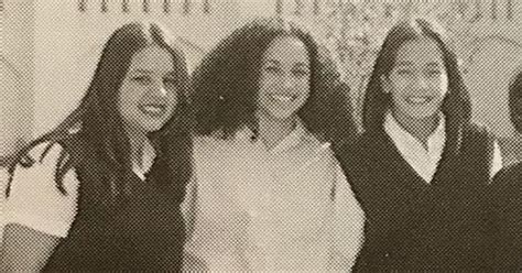 Meghan Markle dazzles as homecoming queen in unseen school photos as ...