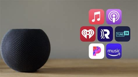 HomePod mini Announced With S5 and Ultra wide-band Chip, Advanced ...