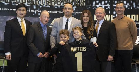 Ryan Walters leads Purdue football into future | Purdue ...