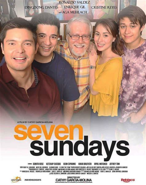 'Seven Sundays' Movie is a box office hit! | MyKiRu IsYuSeRo