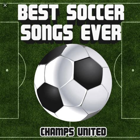 DOWNLOAD MP3: The Greatest Soccer Songs of All Time | Soccer, Songs, Liverpool fans