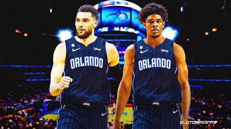 Magic: 2 best trades using picks 6, 11 in 2023 NBA Draft