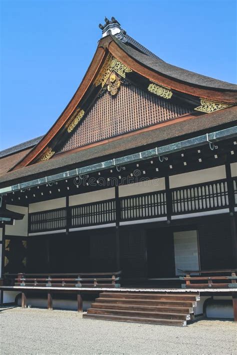 The Kyoto Imperial Palace, Kyoto Gosho, Momoshiki 8 April 2012 ...