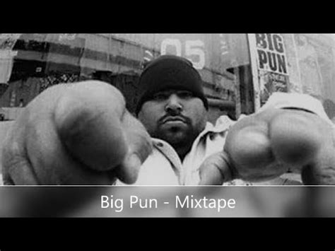 Big Pun - Mixtape (feat. Fat Joe, Show & AG, KRS-One, Raekwon, Jadakiss ...