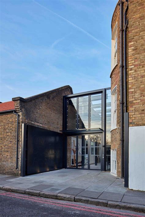 Art School South London – Mode Property Developments