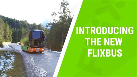 Flixbus Seating Chart: A Visual Reference of Charts | Chart Master