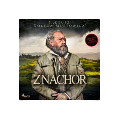 Znachor audiobook | Audioteka