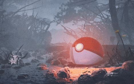 Pokemon Desktop Gif