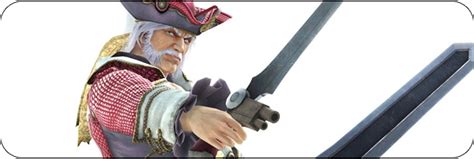 Cervantes Soul Calibur 5 Moves, Combos, Strategy Guide : EventHubs.com