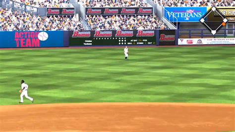 MLB 15 The Show Download - GameFabrique