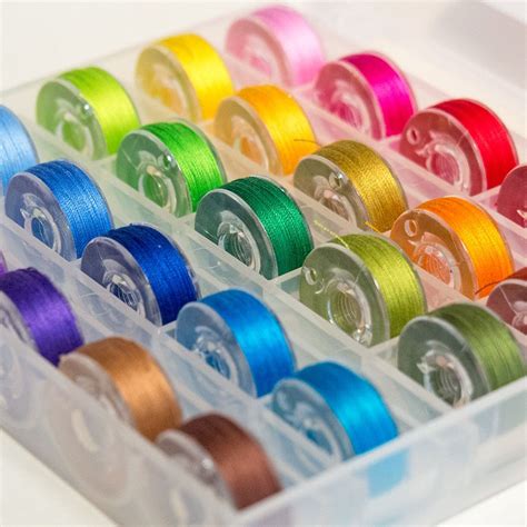 Bobbin Thread 101: Answers to Your Frequently Asked Questions