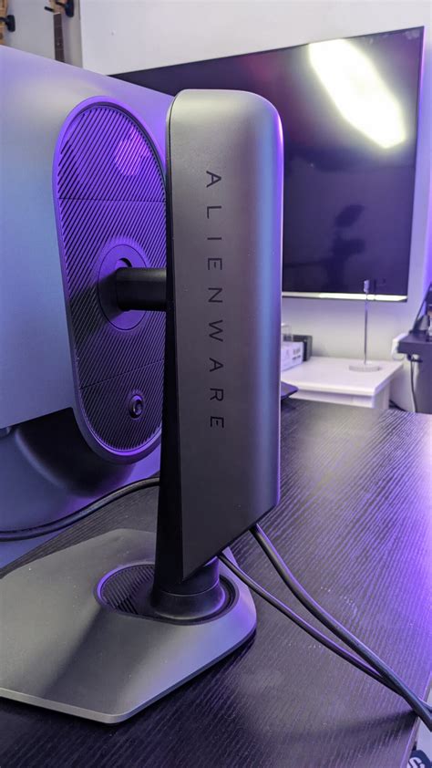 Alienware AW2523HF Gaming Monitor Review | TechNuovo