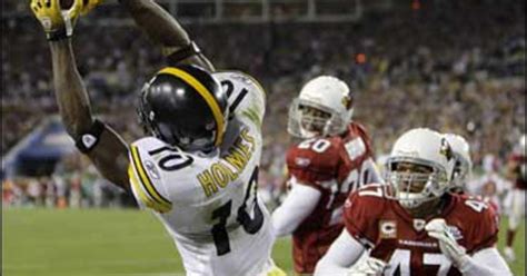 Down To The Wire: Steelers Win Super Bowl - CBS News