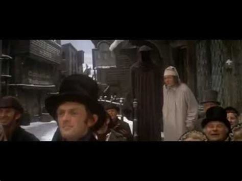 SCROOGE 1970 Version Song - "Thank You Very Much" - YouTube