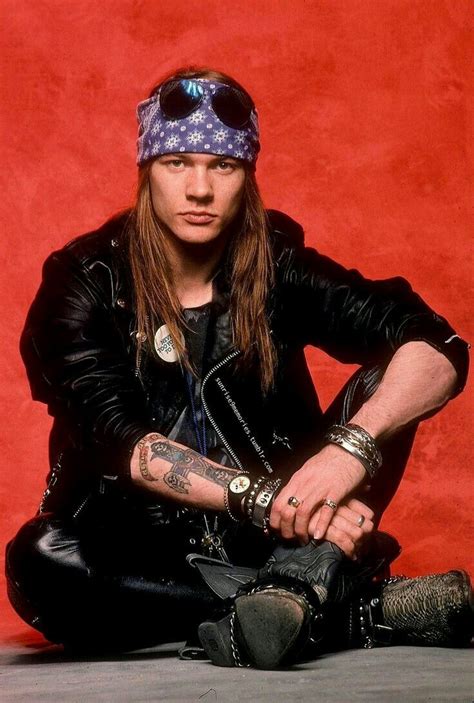 Pin on LOVE W. AXL ROSE