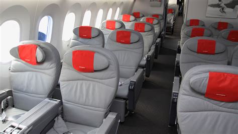 Norwegian Air's Premium cabin to have more seats, less legroom: Travel Weekly