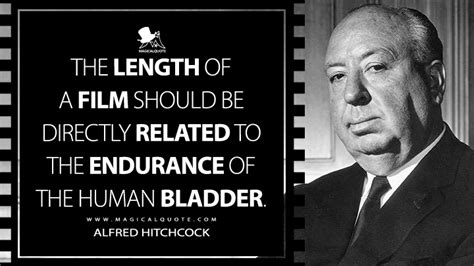 25 Remarkable Alfred Hitchcock Quotes - MagicalQuote