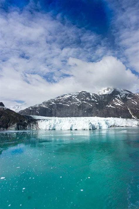 Glacier Bay National Park: Alaska’s Inside Passage - The Lemon Bowl®