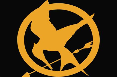 Ruin 'The Hunger Games' Mockingjay symbol forever in one simple step