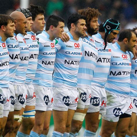 Racing 92 – Gilbert Rugby France