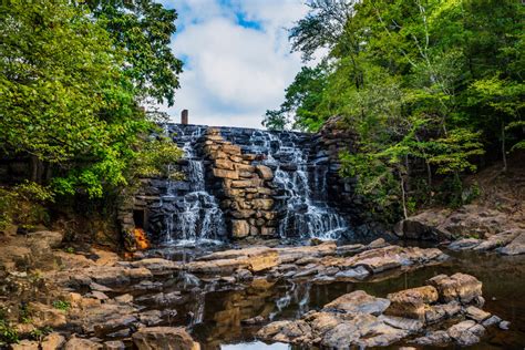 Greg Lein: Celebrate Alabama State Parks Heritage