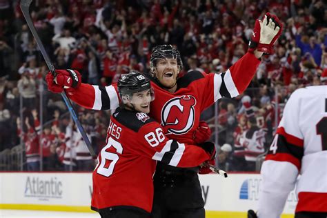 Report: Devils to Host Flyers in 2024 NHL Stadium Series - The New ...