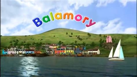 Where are the cast of Balamory now - YouTube