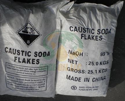 Caustic Soda Flakes Manufacturers & Suppliers | Call Now - 7026051100