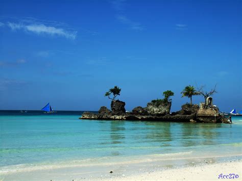 Our WANDERful JouRnEy!: Fun Activities in Boracay Island