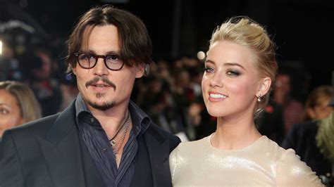 Johnny Depp: He's dating again and often staying in Europe - News in ...