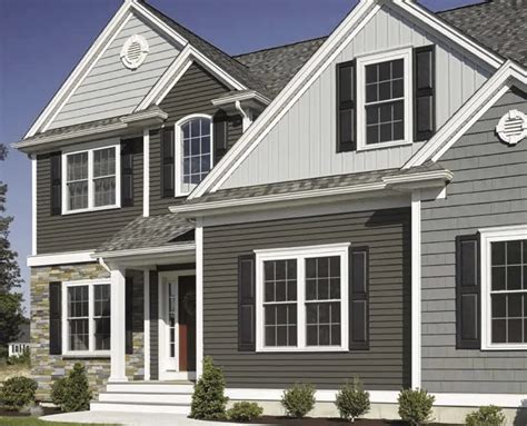 CertainTeed Siding Installation in Metro Chicago, IL | Greater Midwest Exteriors