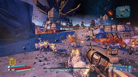 Radiator Blog: Borderlands The Pre-Sequel as Australian industry elegy