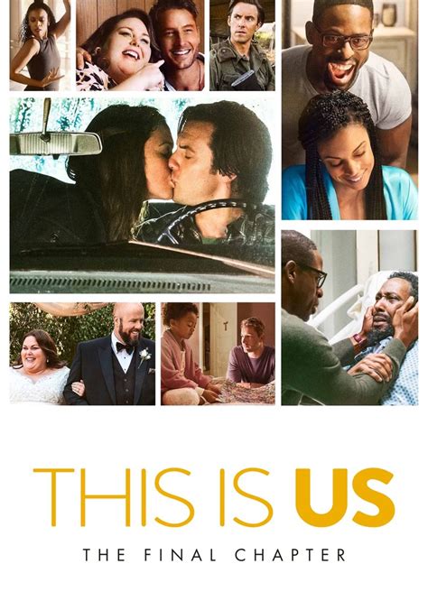 This Is Us Season 6 - watch full episodes streaming online