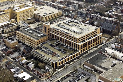 Lancaster General Hospital — Marotta/Main Architects