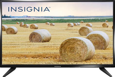 Questions and Answers: Insignia™ 32" Class N10 Series LED Full HD TV NS ...